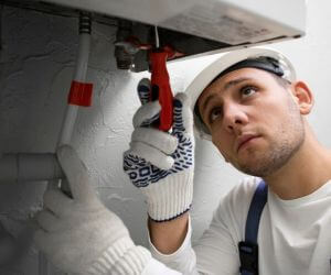 About Emergency plumbing pros Wantagh, NY